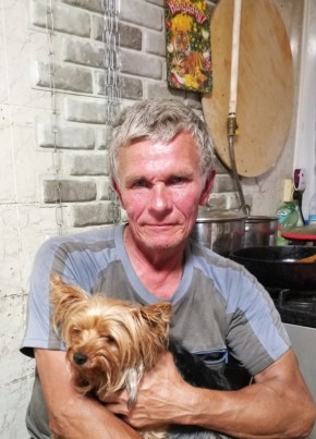 Олег из Тамбова 18 лет