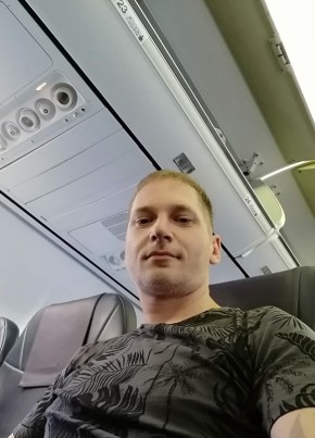 Сергей, 41, Україна, Красний Луч