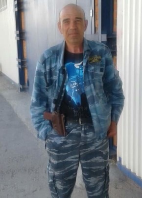 Олег, 57, Россия, Хабаровск