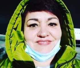Ирина, 48 лет, Омск