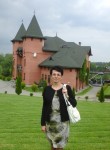 Вікторія, 48 лет, Івано-Франківськ