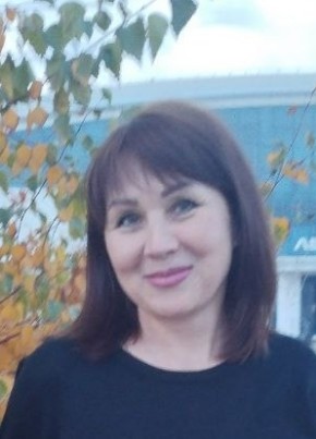Nadezhda, 51, Russia, Krasnodar
