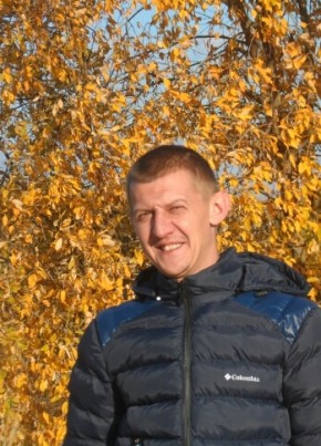 сергей, 41, Россия, Пески