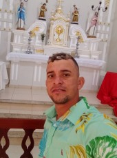 Pauloraufe Gonça, 35, Brazil, Natal
