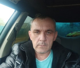 Андрей, 47 лет, Гусь-Хрустальный