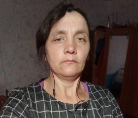 Оксана Кабайкина, 48 лет, Алатырь