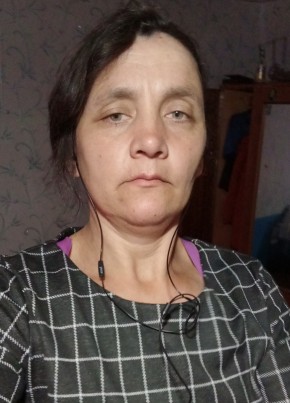 Оксана Кабайкина, 48, Россия, Алатырь