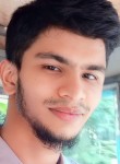 Ridayan Hossain, 23, Chittagong