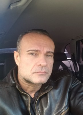 Yuriy, 47, Russia, Moscow