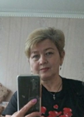 С В Е Т И К, 53, Россия, Волгодонск