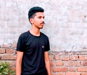 Rohit Singh, 22 года, Jaipur