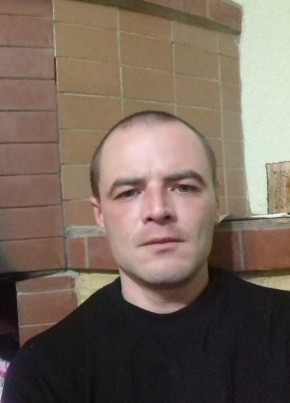 Рома Cитник  , 37, Україна, Лубни