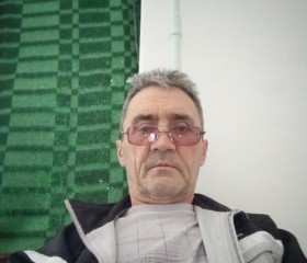 Иван, 53 года, Курган