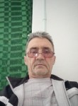 Иван, 54 года, Курган