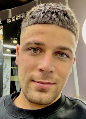 Nikolay, 29, Russia, Domodedovo