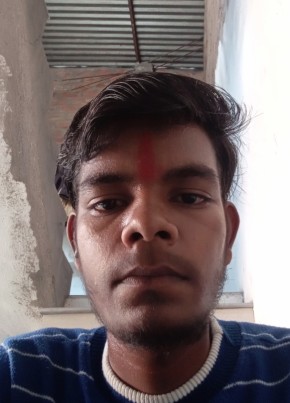 Aadtiya Sorashat, 18, India, Indore