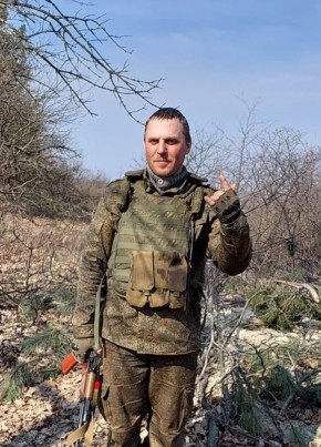 Денис, 37, Россия, Серышево