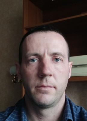 Александр, 34, Україна, Макіївка