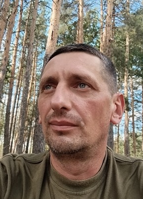 Вадим из Воронежа 42 года
