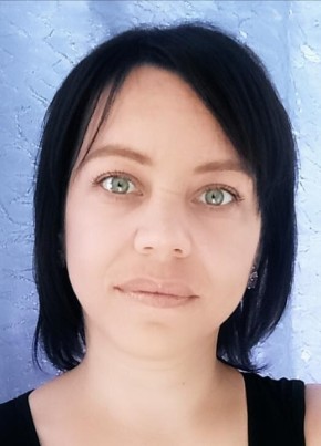Людмила, 40, Россия, Красноярск