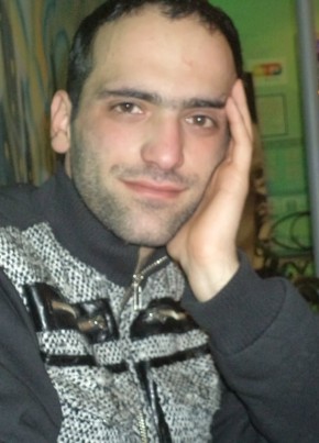 Serian, 37, Հայաստանի Հանրապետութիւն, Գյումրի