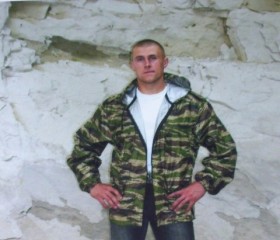 СЕРЕГА  , 41 год, Могилів-Подільський