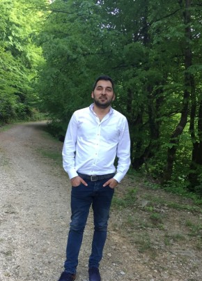 rmehmet, 35, Türkiye Cumhuriyeti, Ereğli (Zonguldak)