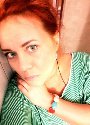 Ирина, 43, Россия, Нахабино
