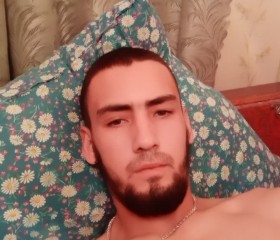 Abdullaziz, 24 года, Лебедянь