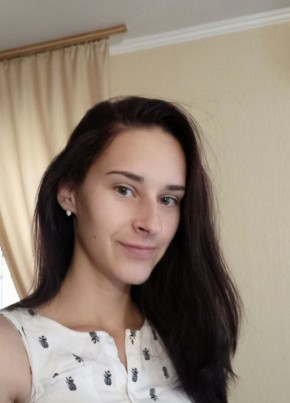 Alice, 26, Україна, Київ