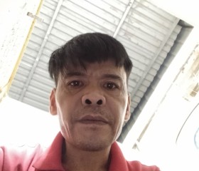 Trí, 45, Ho Chi Minh City