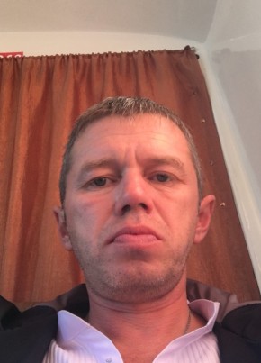 Алексей, 44, Россия, Ивангород