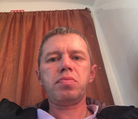 Алексей, 44 года, Ивангород