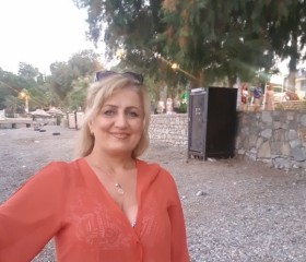 Melessa freya, 48 лет, İstanbul