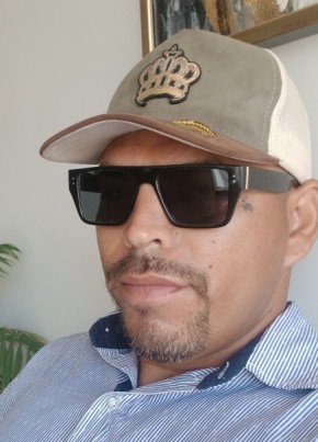 Papito из Ensenada 41 год