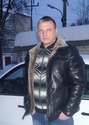 Анатолий, 47, Россия, Нижний Новгород