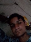 Dipak Bareeya, 19 лет, Ahmedabad
