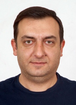 Арсен, 44, Azərbaycan Respublikası, Xankəndi