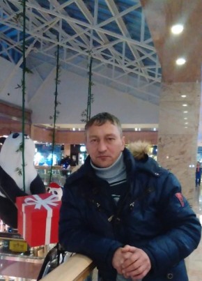 Валерий, 46, Россия, Хвалынск