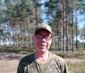 Денис, 49 лет, Санкт-Петербург