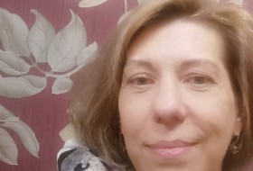 Ольга, 52 - Только Я