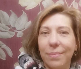 Ольга, 52 года, Мончегорск