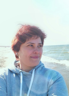 Лілія, 47, Україна, Миргород