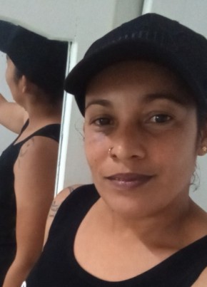 Maylene, 33, Republiek Suriname, Paramaribo