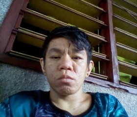 Vince Ace, 27, Cagayan de Oro