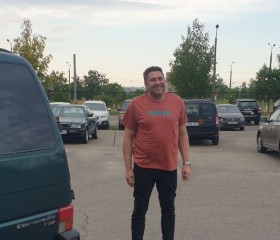 Georgiy, 50, Vitebsk