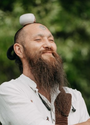 Muni, 37, Russia, Moscow