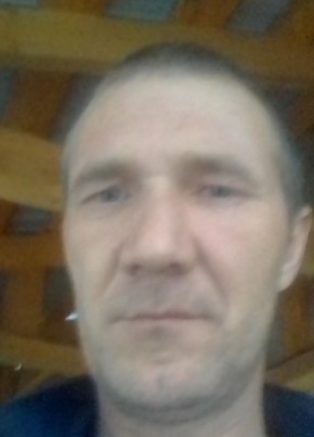 Константин, 44, Россия, Вяземский