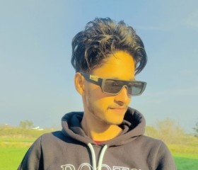 Takkar, 22, Venkatagiri