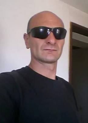 selvedin, 45, Bosna i Hercegovina, Sarajevo
